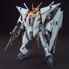 HGUC RX-105 Xi Gundam