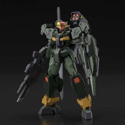 HG Gundam 00 Command QAN[T] (Quanta)