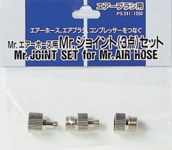 Mr. Joint Set for Air Hose