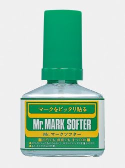 Mr. Mark Softer 40ml