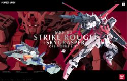 PG MBF-02 Strike Rouge