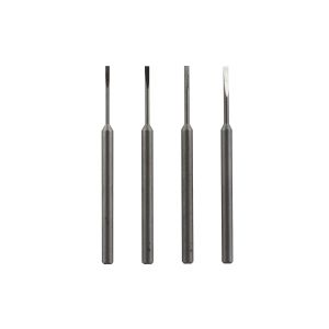 GH-SB-11-14 Spin Blade Set 1.1mm-1.4mm (4 pieces)