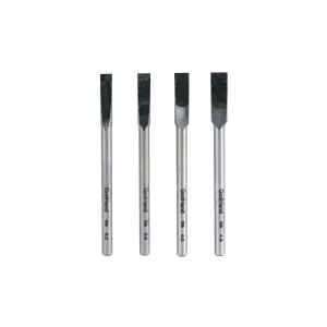 GH-SB-32-45 Spin Blade Set 3.2mm-4.5mm (4 pieces)