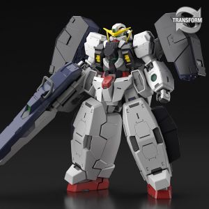 MG GN-005 Gundam Virtue