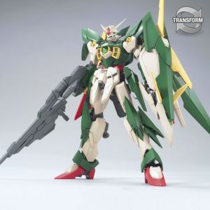 MG XXXG-01Wfr Gundam Fenice Rinascita