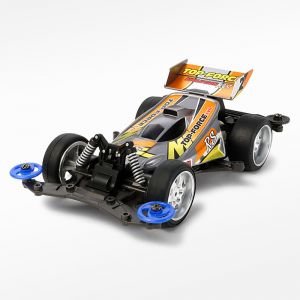 Mini 4WD Top-Force Evolution RS (VS Chassis)
