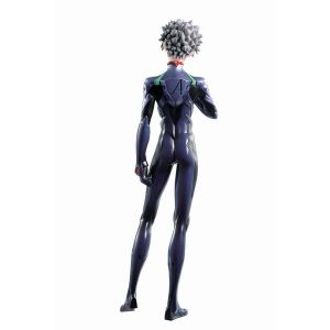 Ichibansho Figure Kaworu Nagisa (Evangelion Unit-01 Test Type [Awakening Ver.])