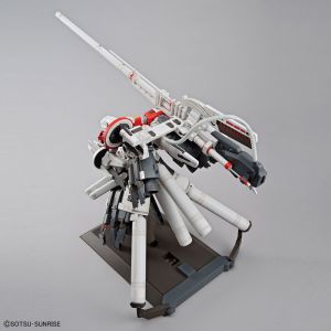 MG MSA-0011[Bst] S Gundam Booster Unit Type Plan 303E Deep Striker