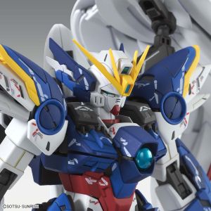 MG XXXG-00W0 Wing Gundam Zero Custom Ver.Ka