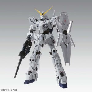 MGEX RX-0 Unicorn Gundam Ver.Ka