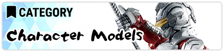 Chracter Models